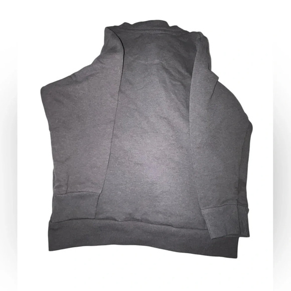 ROLLING STONES long sleeve gray sweatshirt toddler 4T - Picture 2 of 5